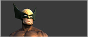 Wolverine